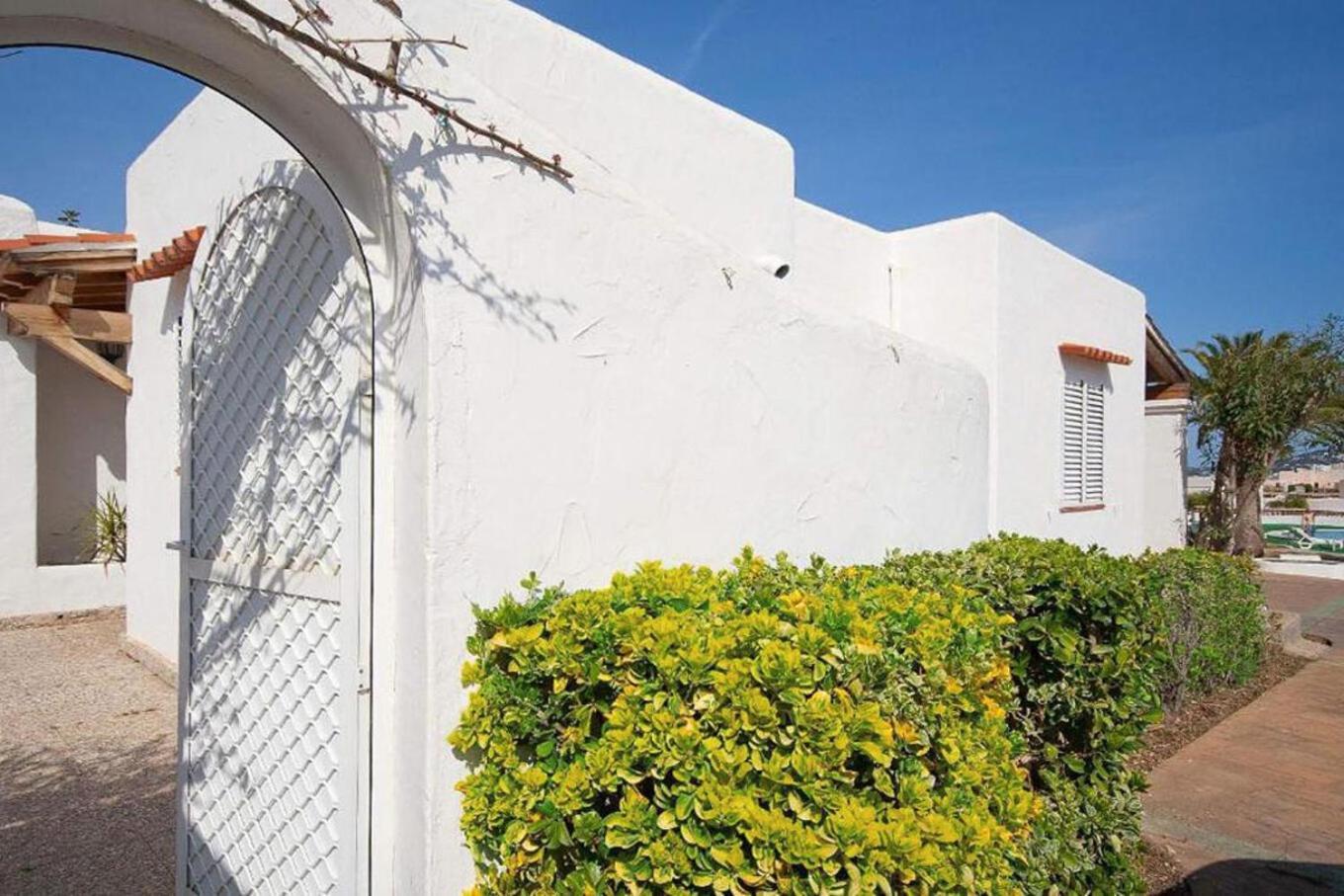 Residencial Bogamarí San Antonio (Ibiza) Exterior foto
