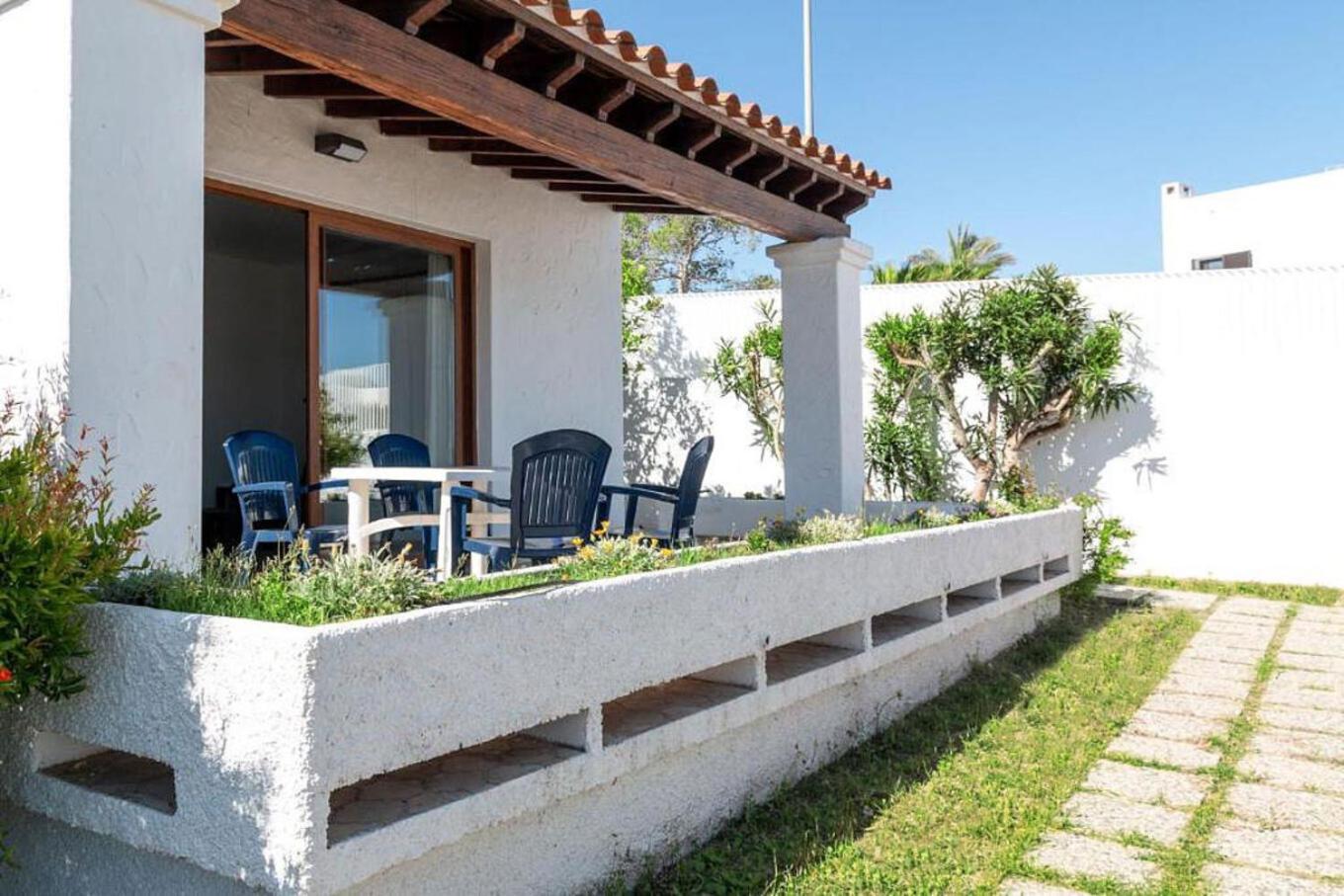 Residencial Bogamarí San Antonio (Ibiza) Exterior foto