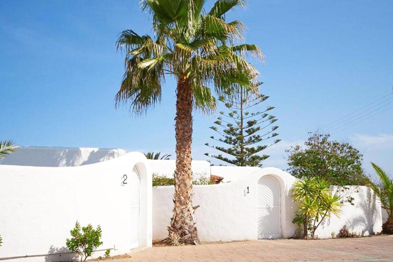 Residencial Bogamarí San Antonio (Ibiza) Exterior foto