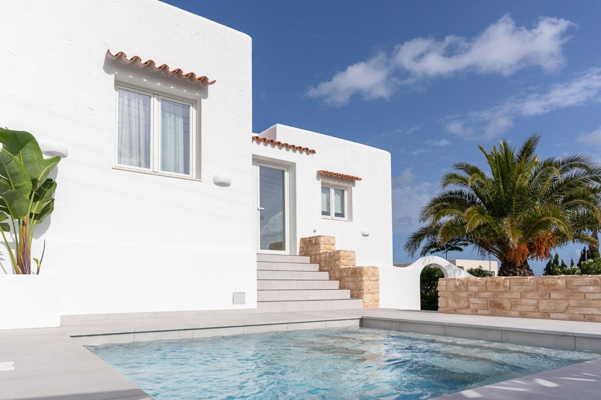 Residencial Bogamarí San Antonio (Ibiza) Exterior foto