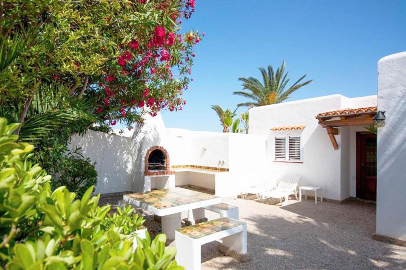 Residencial Bogamarí San Antonio (Ibiza) Exterior foto