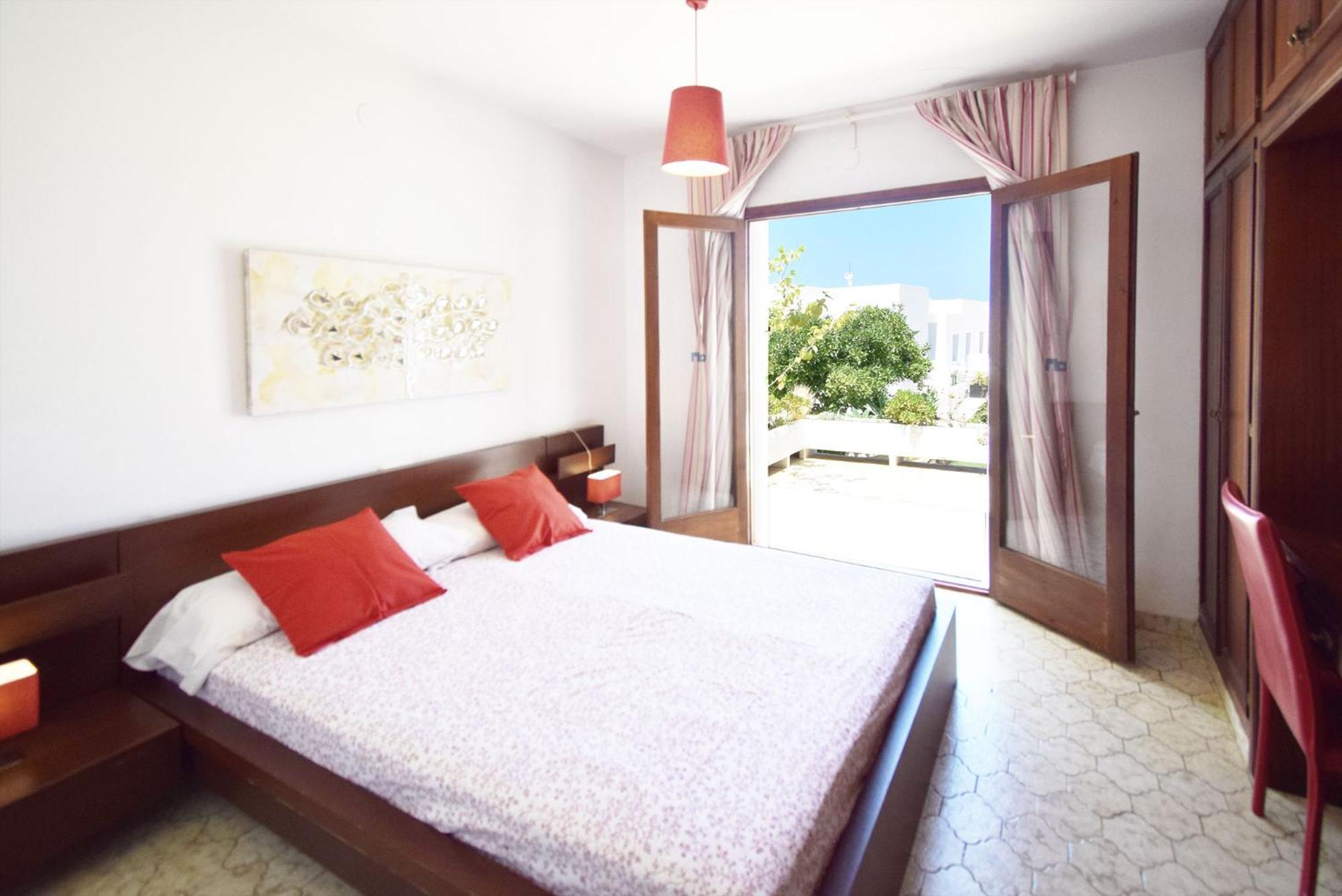 Residencial Bogamarí San Antonio (Ibiza) Exterior foto