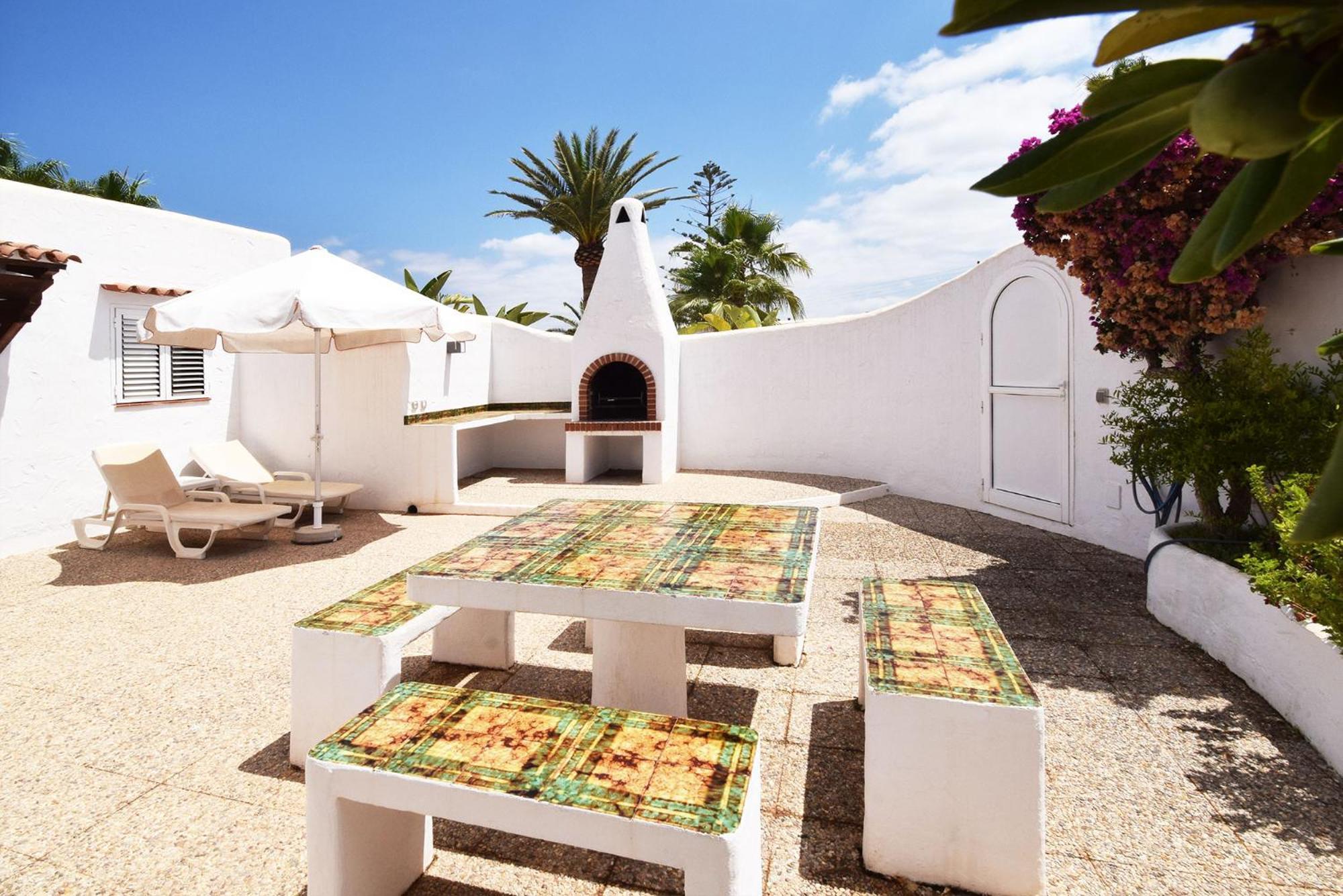 Residencial Bogamarí San Antonio (Ibiza) Exterior foto