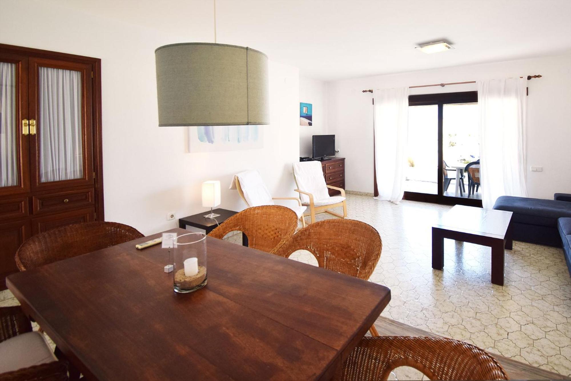 Residencial Bogamarí San Antonio (Ibiza) Exterior foto