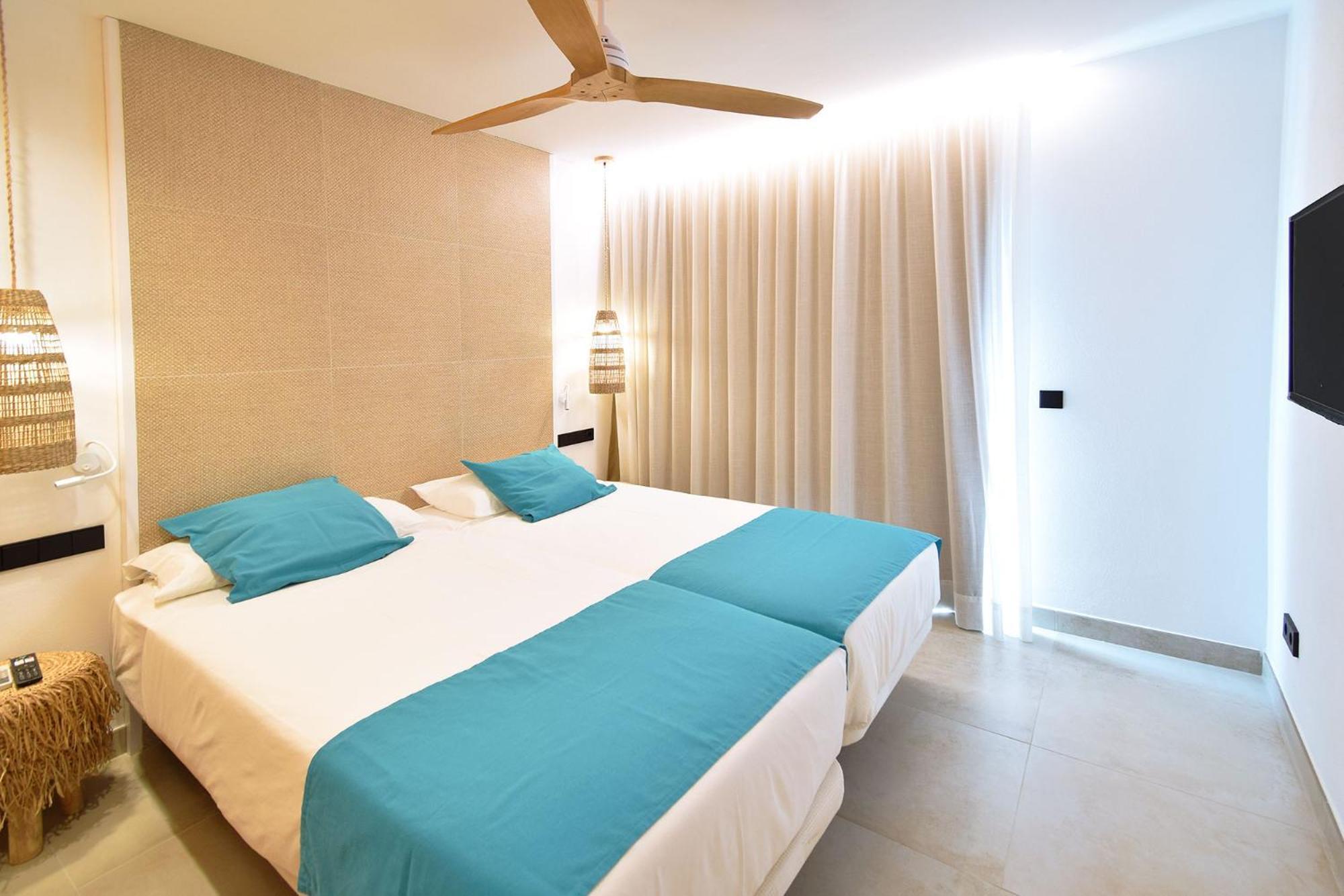 Residencial Bogamarí San Antonio (Ibiza) Exterior foto
