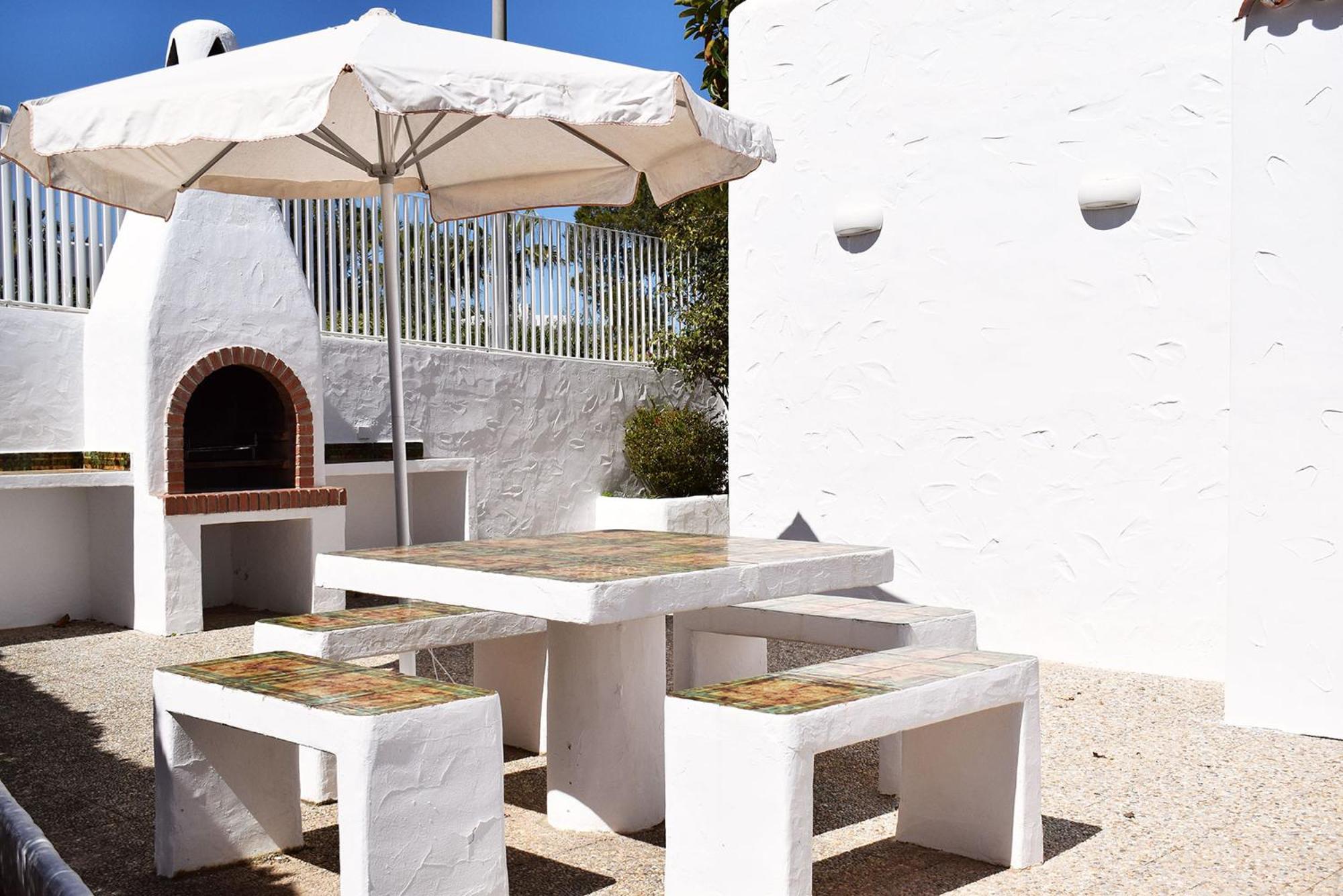 Residencial Bogamarí San Antonio (Ibiza) Exterior foto
