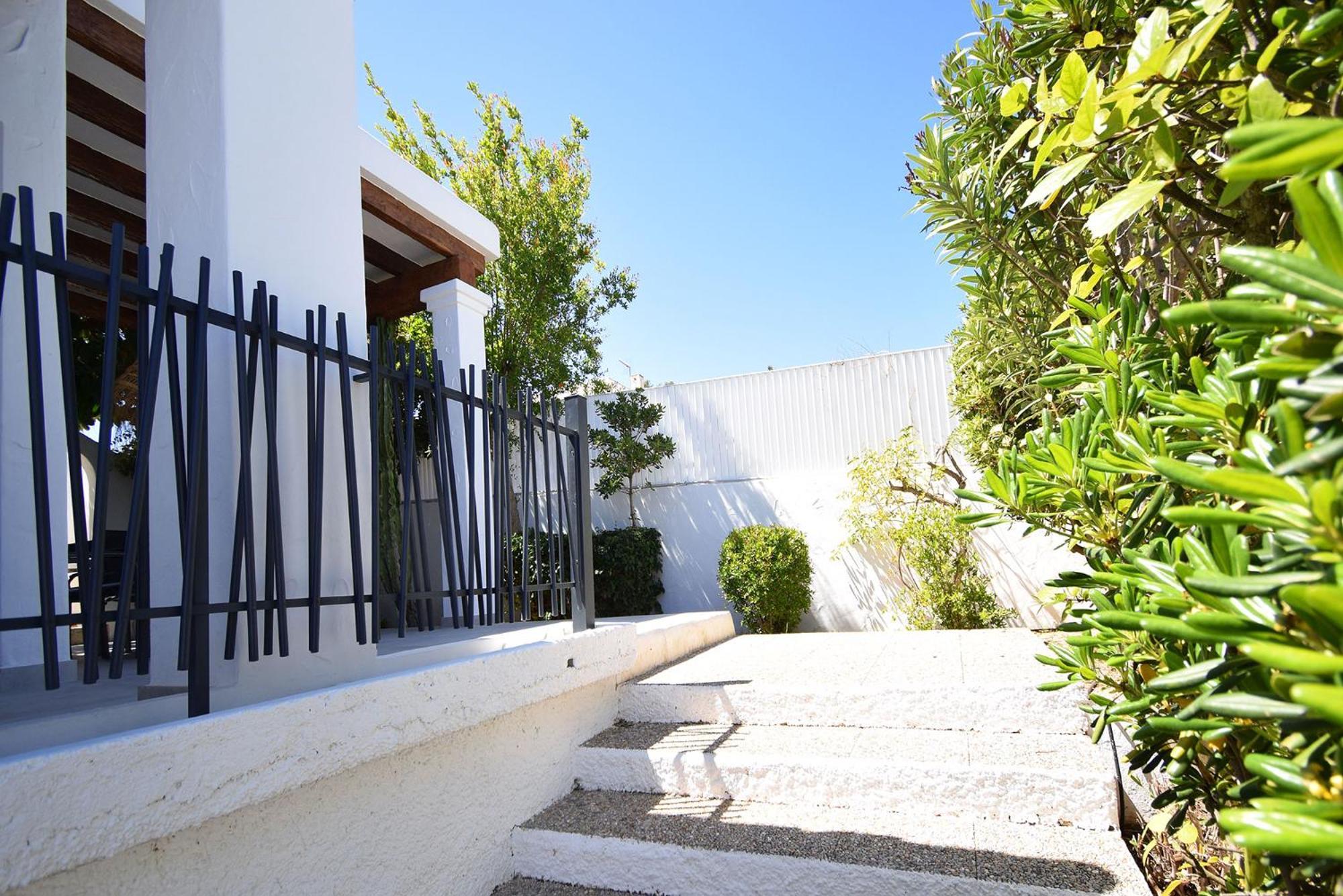 Residencial Bogamarí San Antonio (Ibiza) Exterior foto