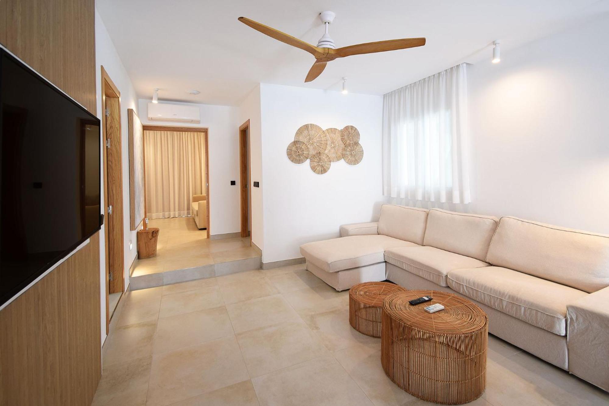 Residencial Bogamarí San Antonio (Ibiza) Exterior foto