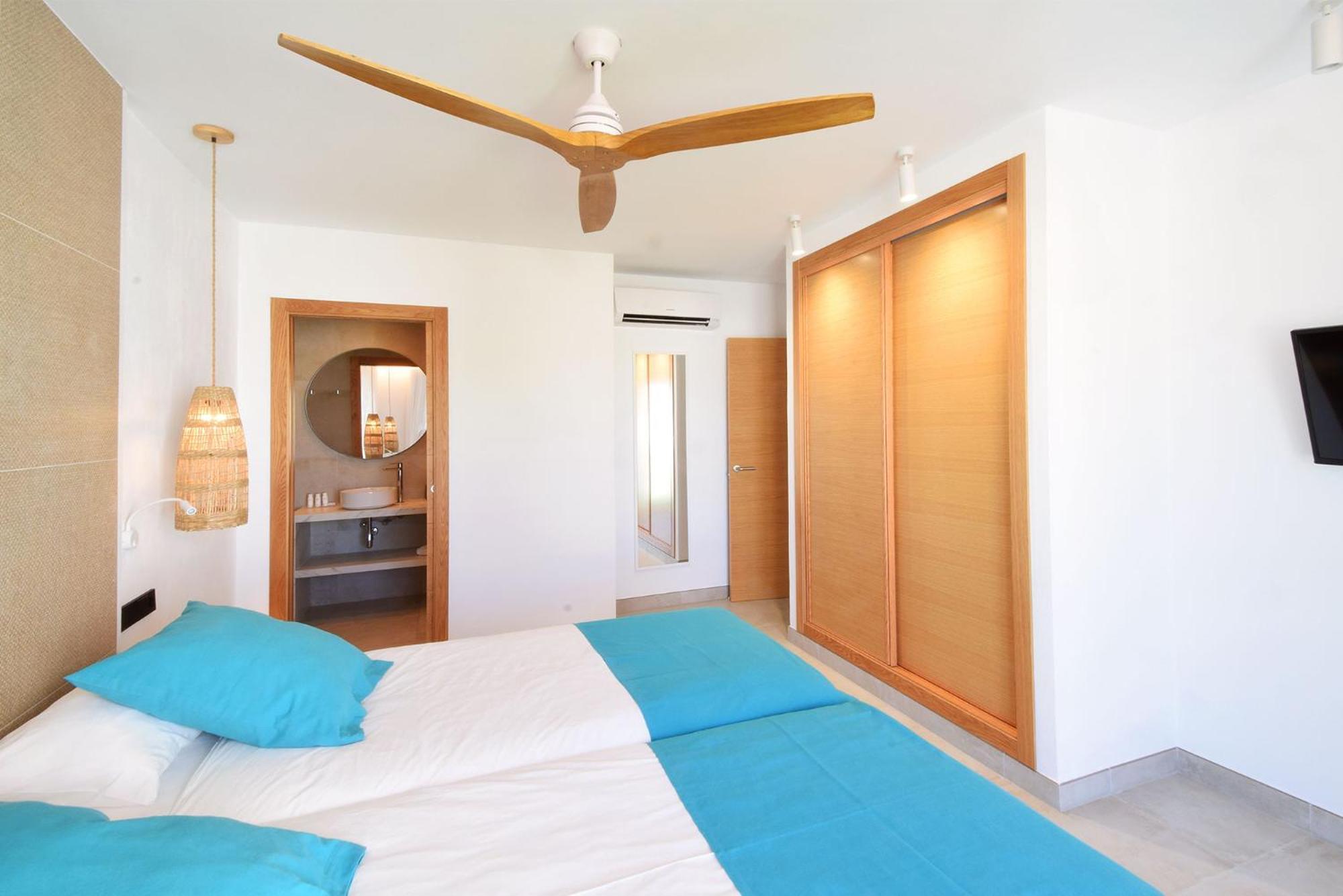 Residencial Bogamarí San Antonio (Ibiza) Exterior foto