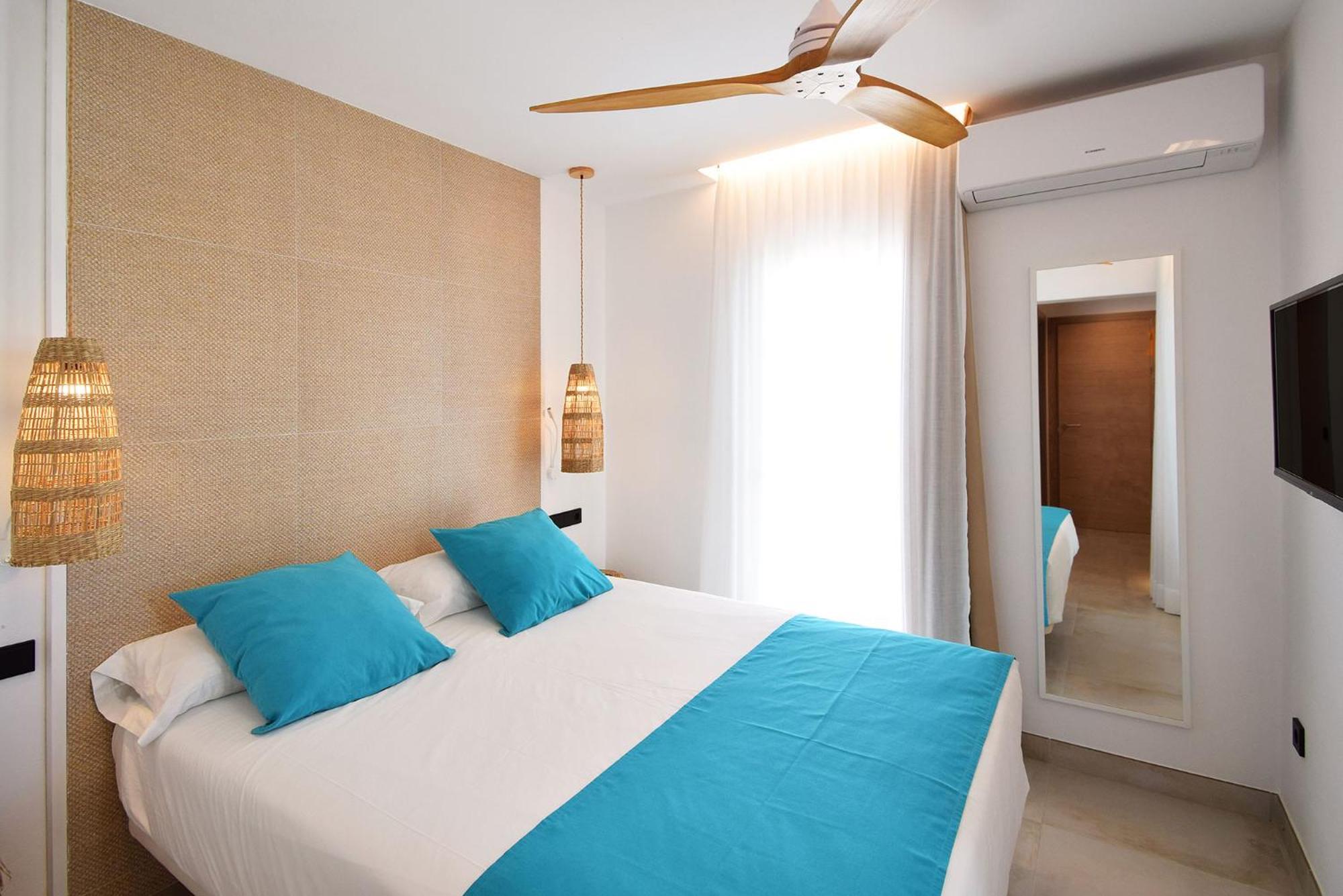Residencial Bogamarí San Antonio (Ibiza) Exterior foto
