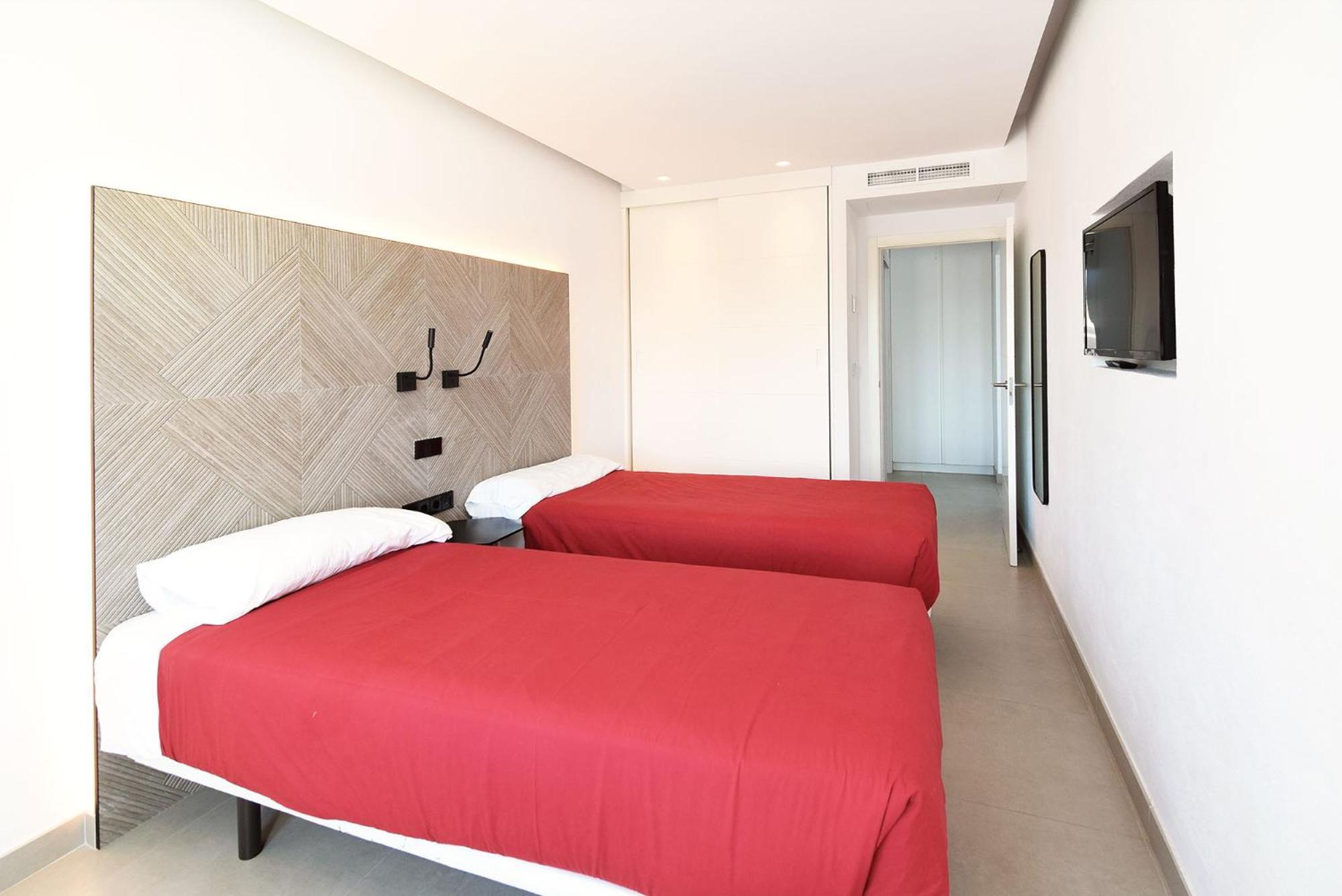 Residencial Bogamarí San Antonio (Ibiza) Exterior foto