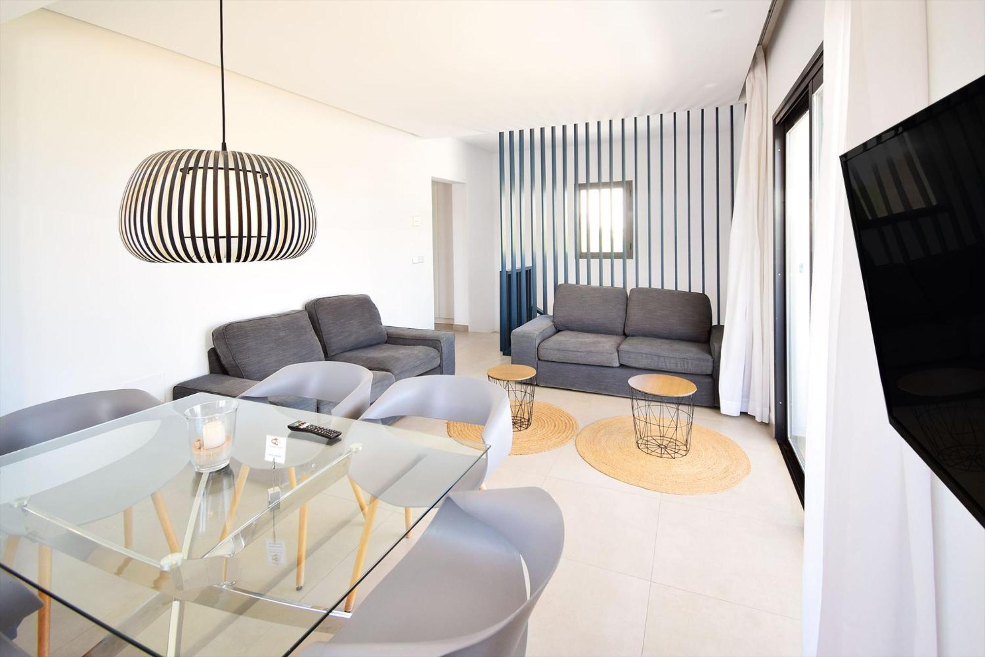 Residencial Bogamarí San Antonio (Ibiza) Exterior foto