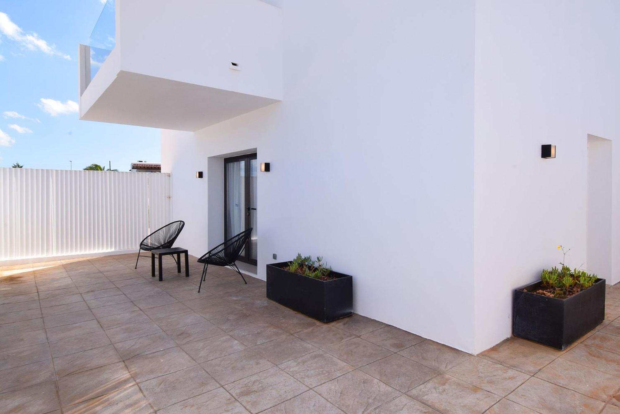 Residencial Bogamarí San Antonio (Ibiza) Exterior foto