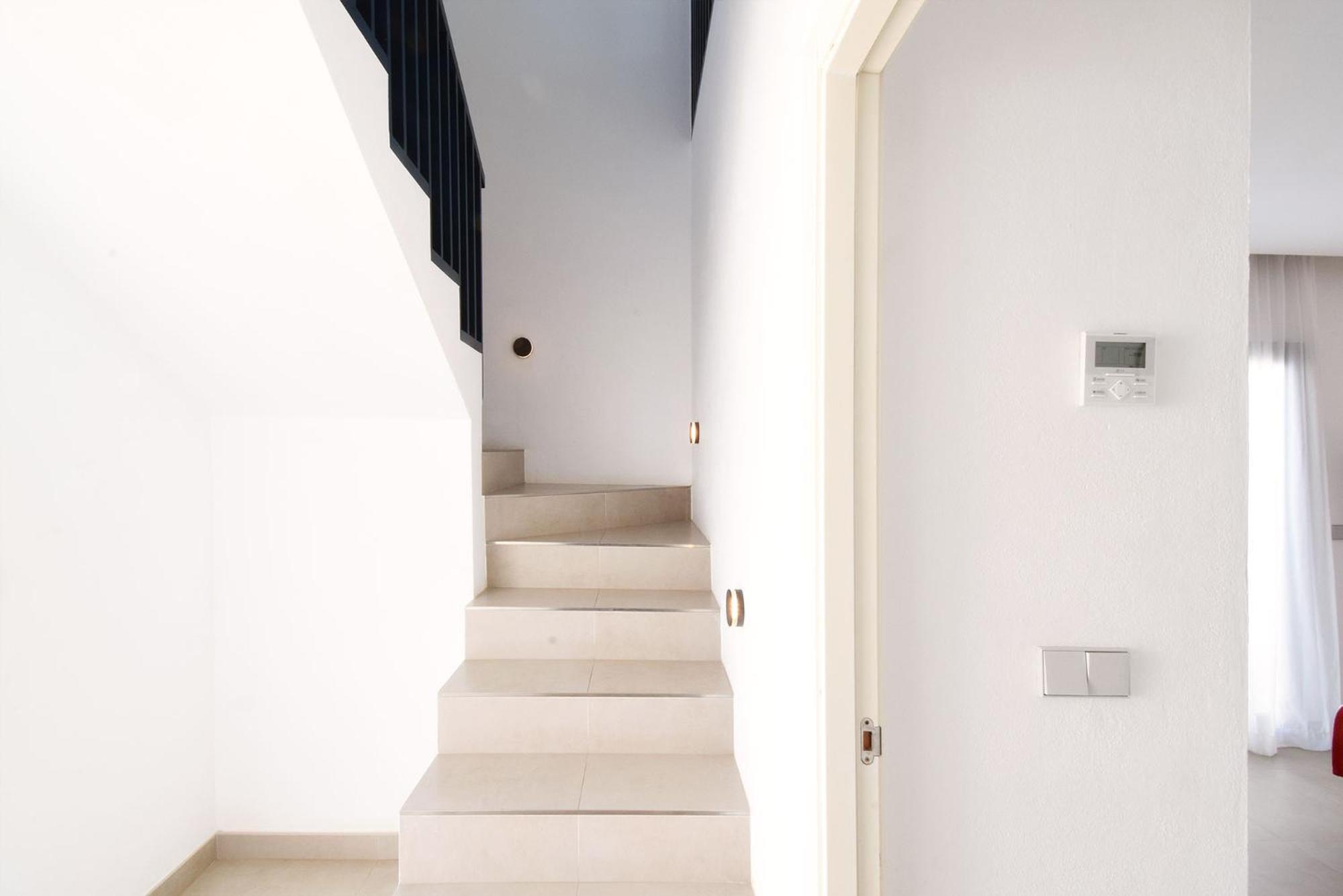 Residencial Bogamarí San Antonio (Ibiza) Exterior foto