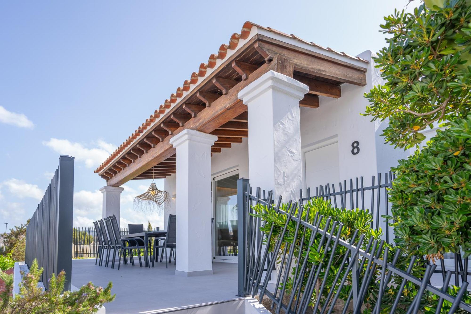 Residencial Bogamarí San Antonio (Ibiza) Exterior foto